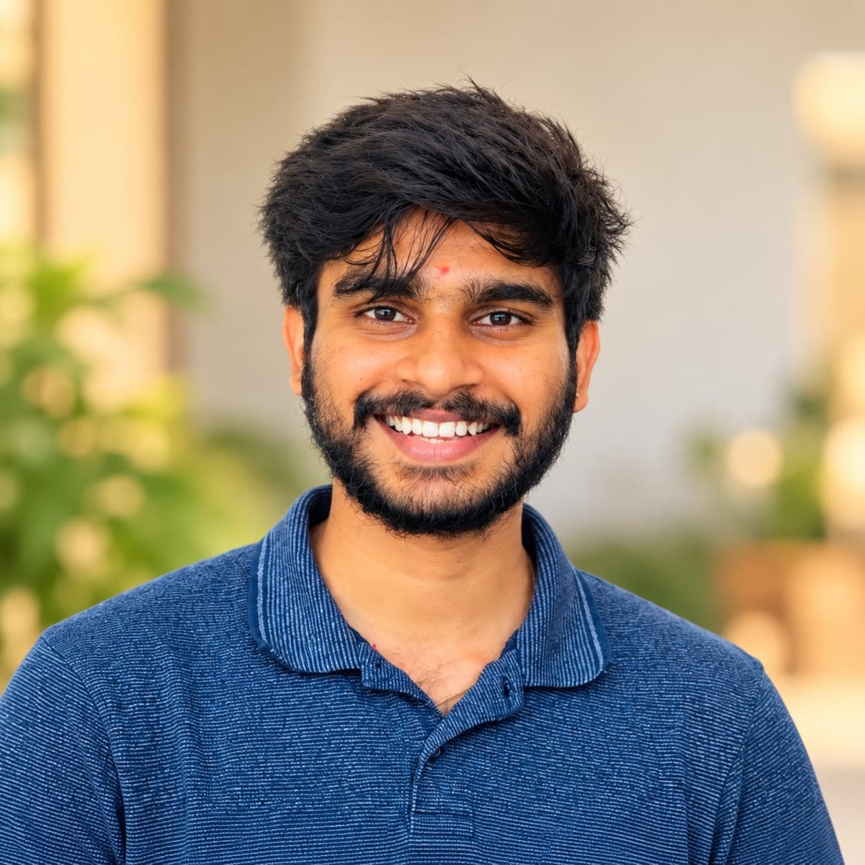 Dinesh Reddy