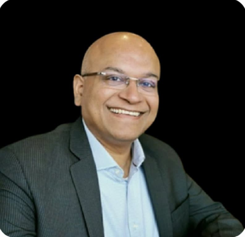 Rajesh Krishnan