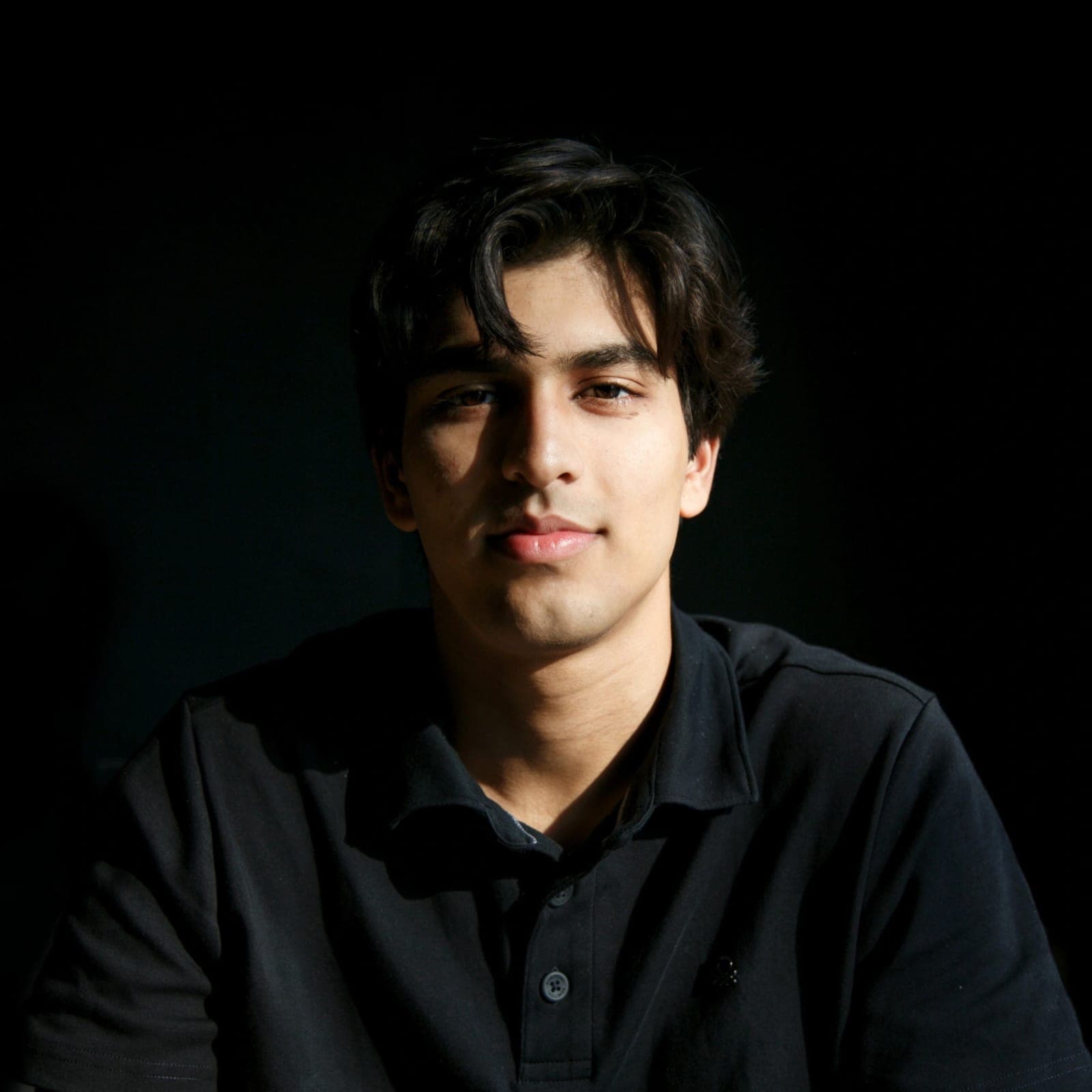 Vatsl Goswami